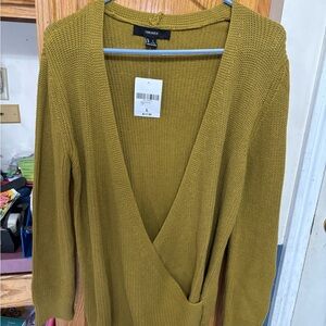Forever 21 Women's Sweater